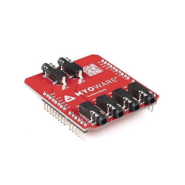 DEV-18426 SparkFun Electronics  Cartes d'évaluation - Cartes d'extension Cartes filles